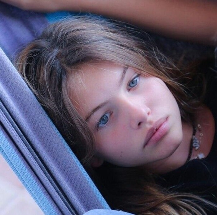Thylane Blondeau Thylane Blondeau