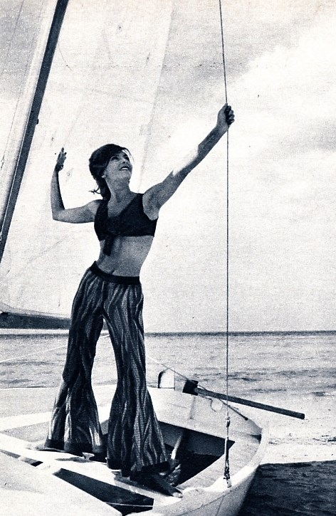 Michèle Mercier