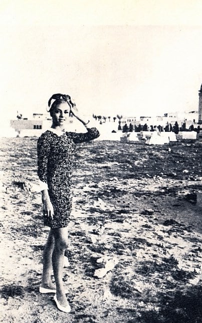 Michèle Mercier