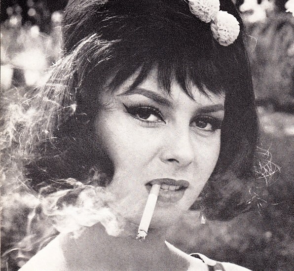 Michèle Mercier