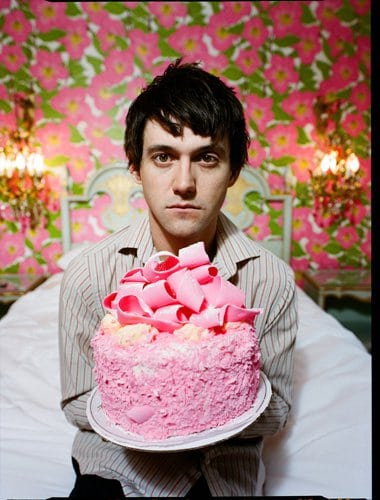 Conor Oberst