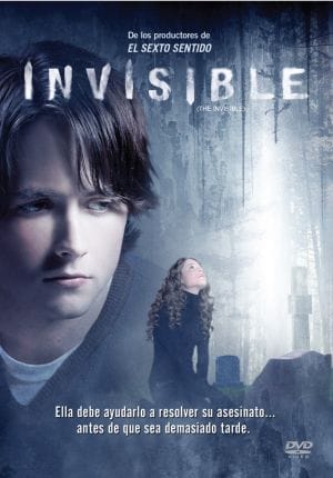 The Invisible