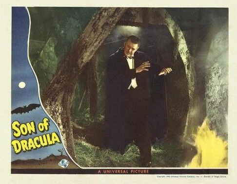 Son of Dracula Son of Dracula