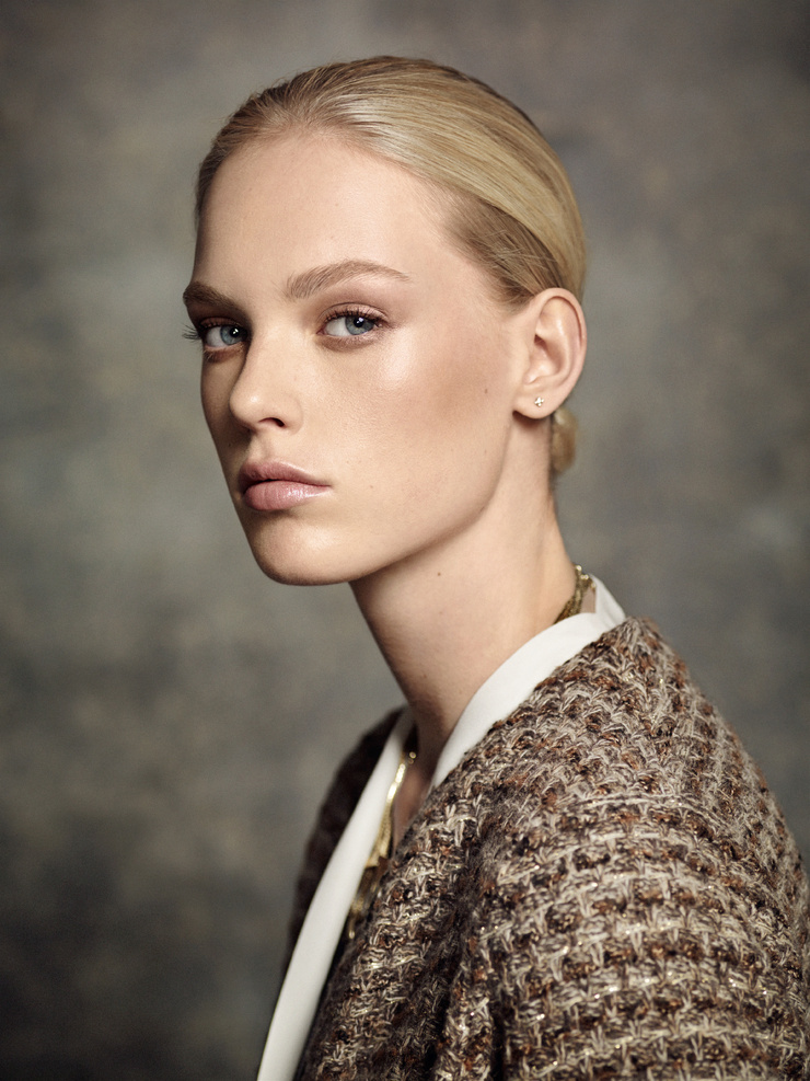 Charlene Högger