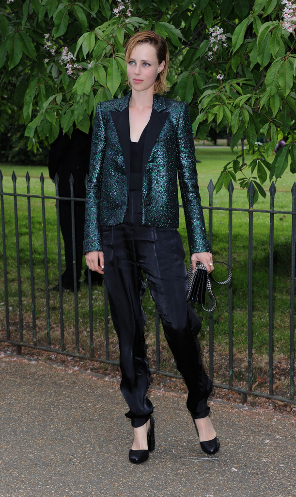 Edie Campbell
