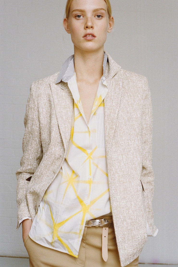 Charlene Högger