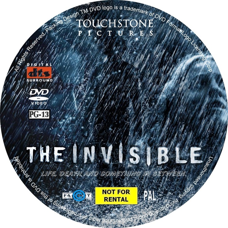 The Invisible