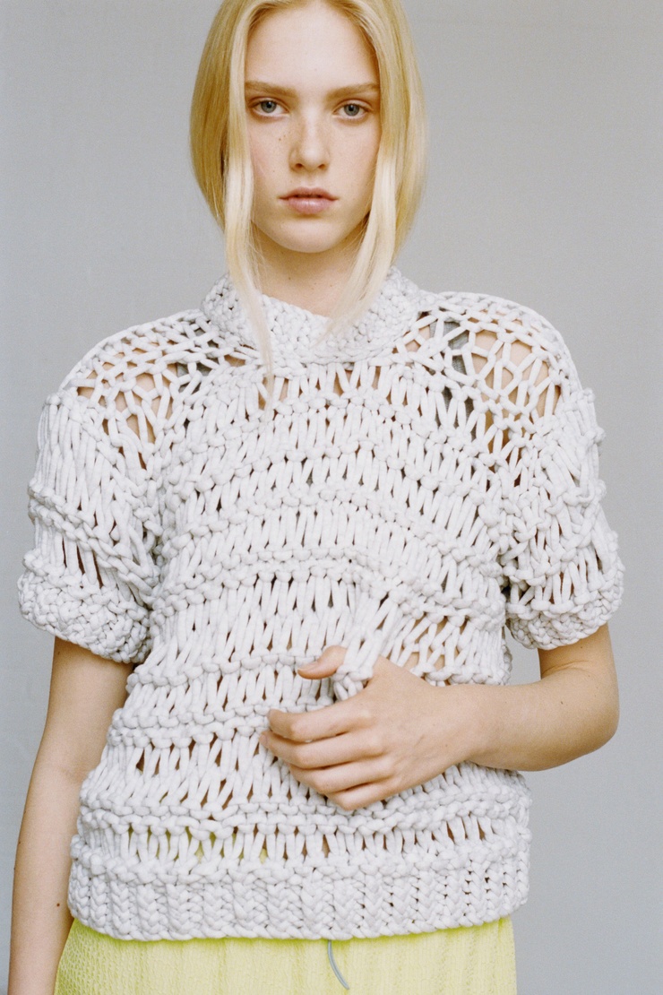 Charlene Högger