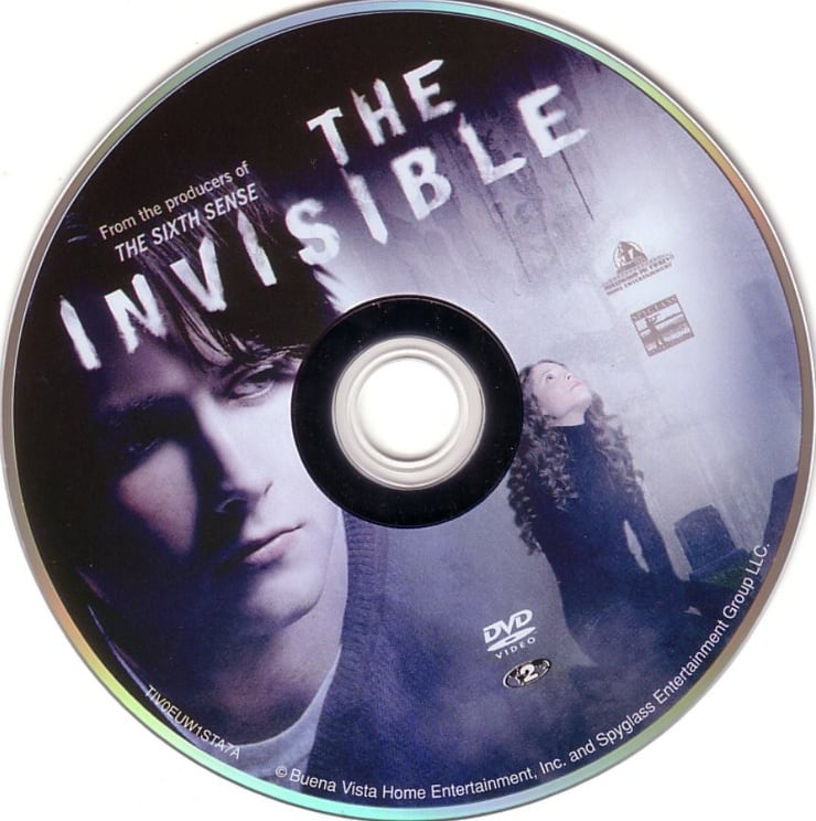 The Invisible