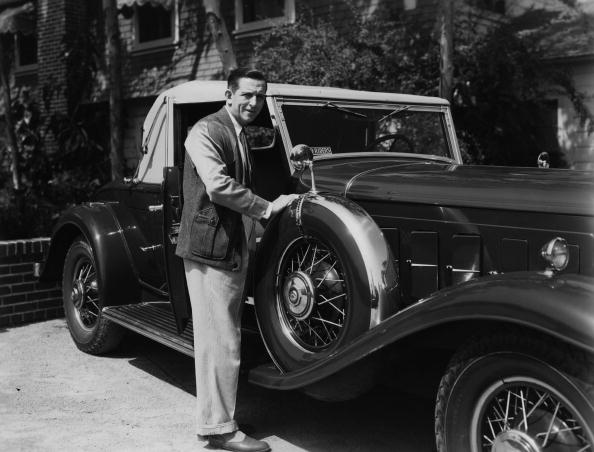 Edward Everett Horton Edward Everett Horton