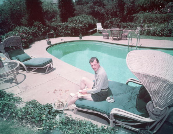 Joseph Cotten Joseph Cotten