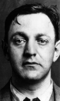 Dutch Schultz