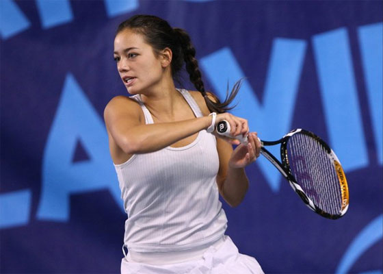 Alize Lim Alize Lim
