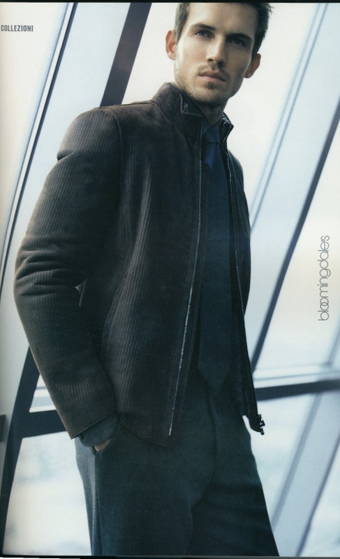 Andrew Cooper