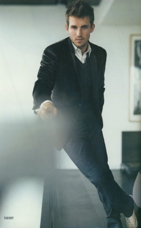 Andrew Cooper