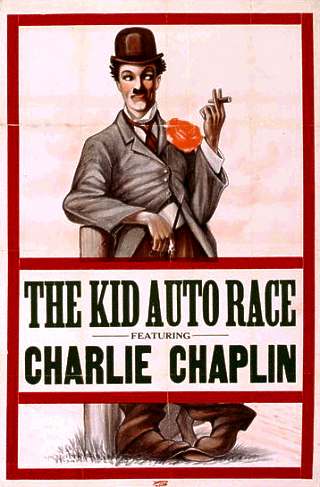 Kid Auto Races at Venice
