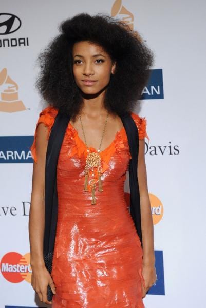 Esperanza Spalding