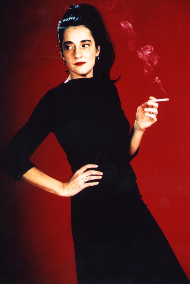 Picture of Holly Golightly