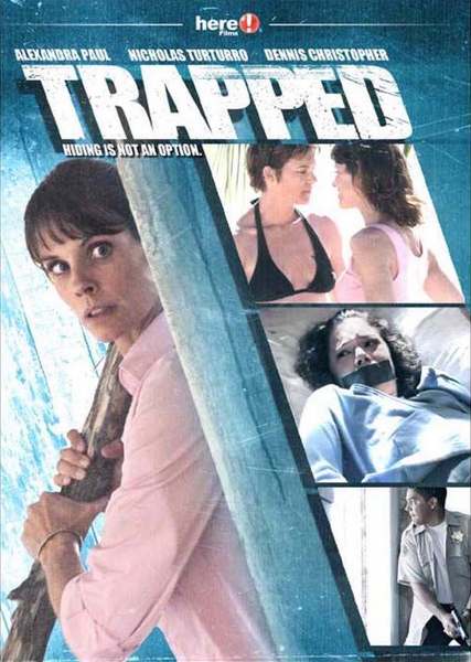 Trapped!