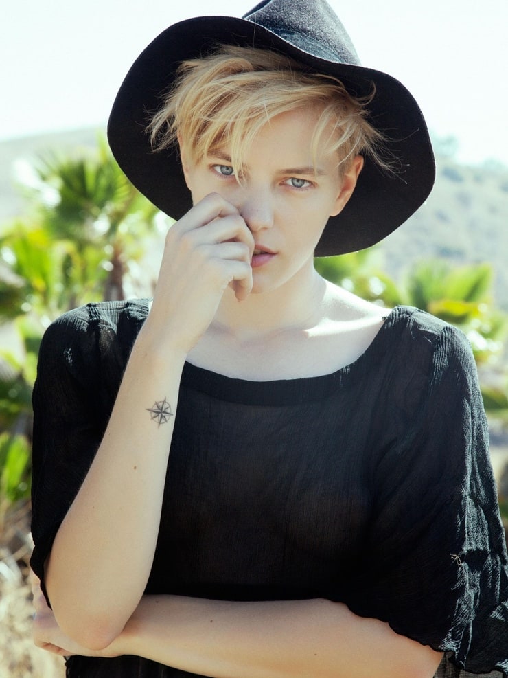 Erika Linder