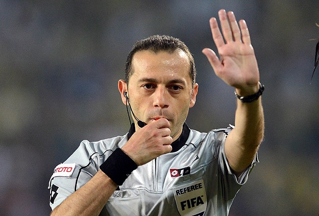 Cüneyt Çakir