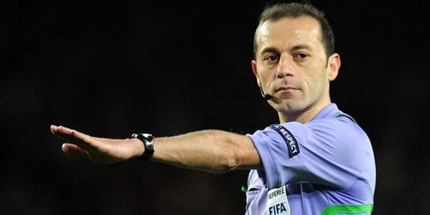 Cüneyt Çakir