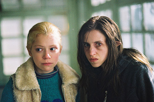 Ginger Snaps 2: Unleashed Ginger Snaps 2: Unleashed