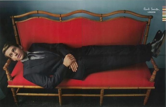 Andrew Cooper