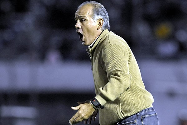 Alejandro Sabella