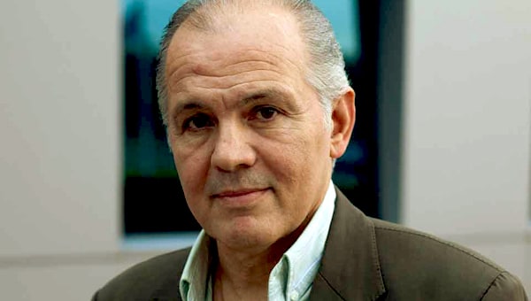 Alejandro Sabella