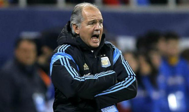 Alejandro Sabella