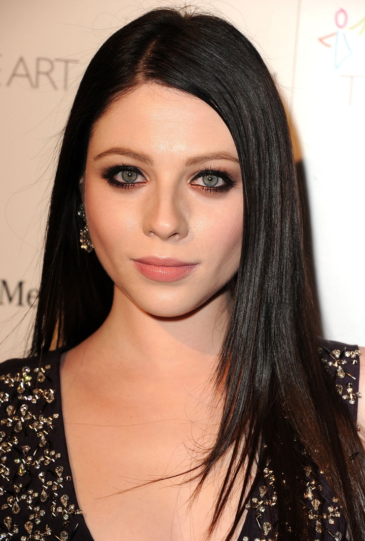 Michelle Trachtenberg Michelle Trachtenberg