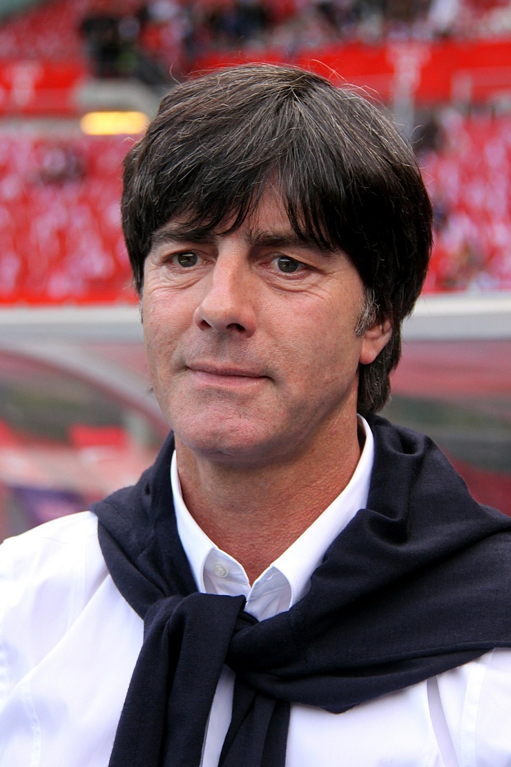 Joachim Löw Joachim Löw