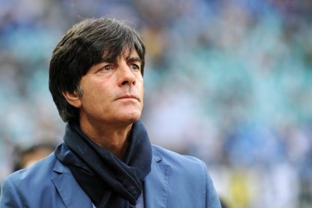 Joachim Löw