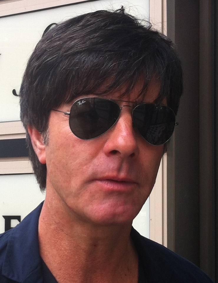 Joachim Löw