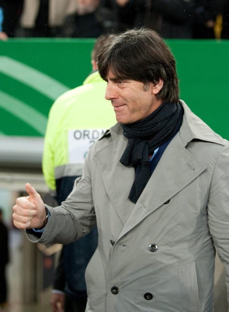 Joachim Löw