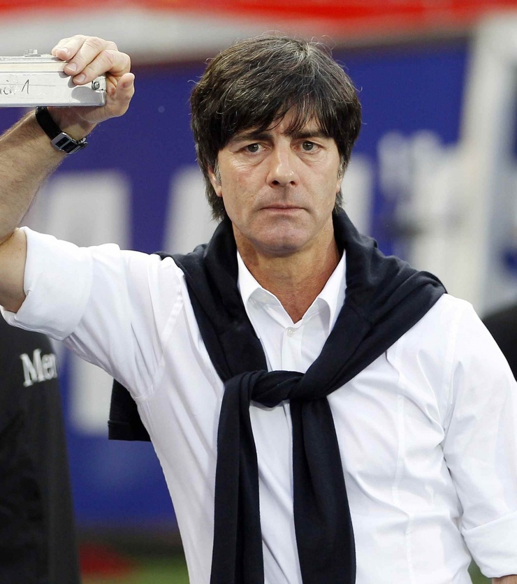 Joachim Löw