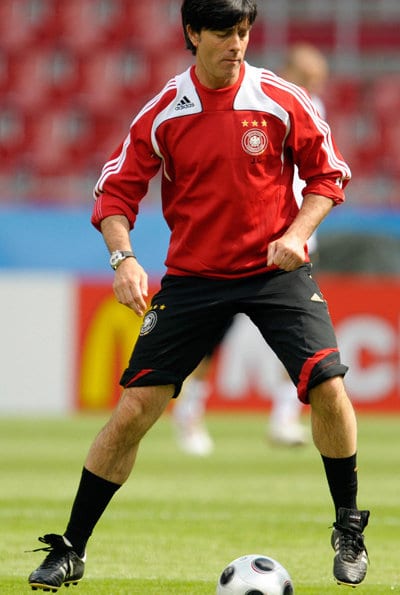 Joachim Löw