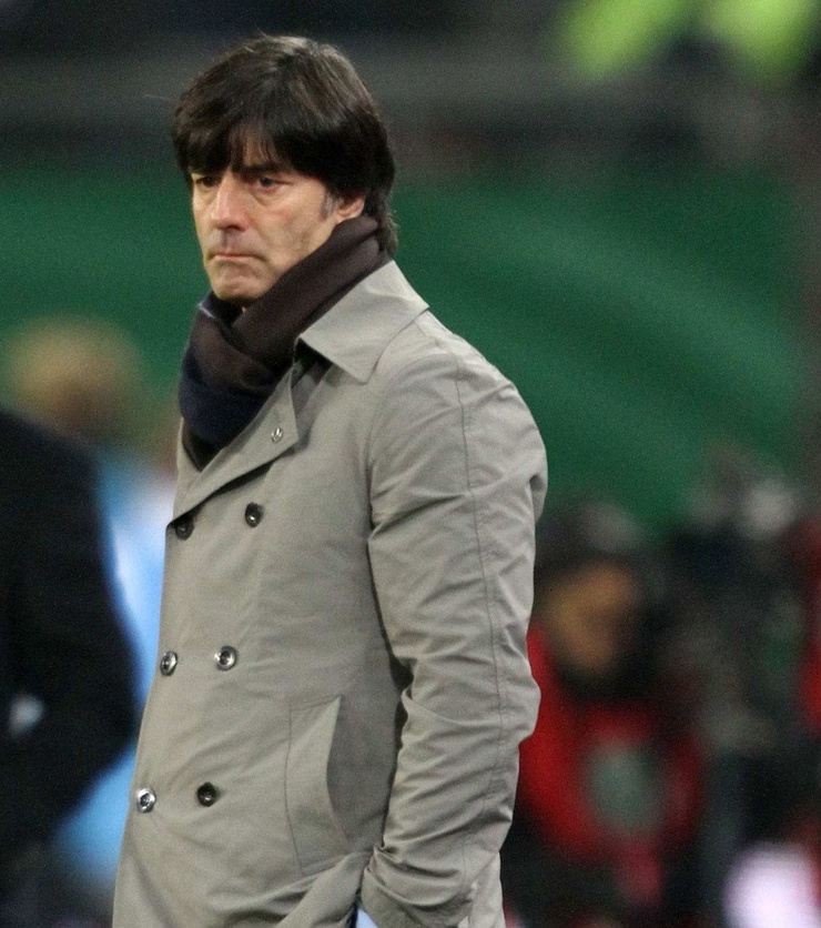 Joachim Löw