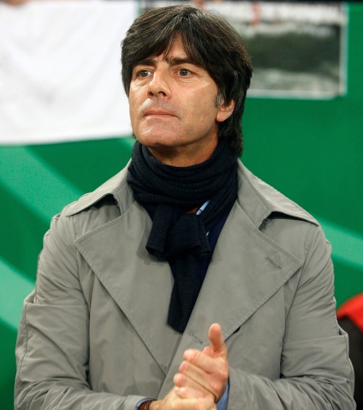 Joachim Löw