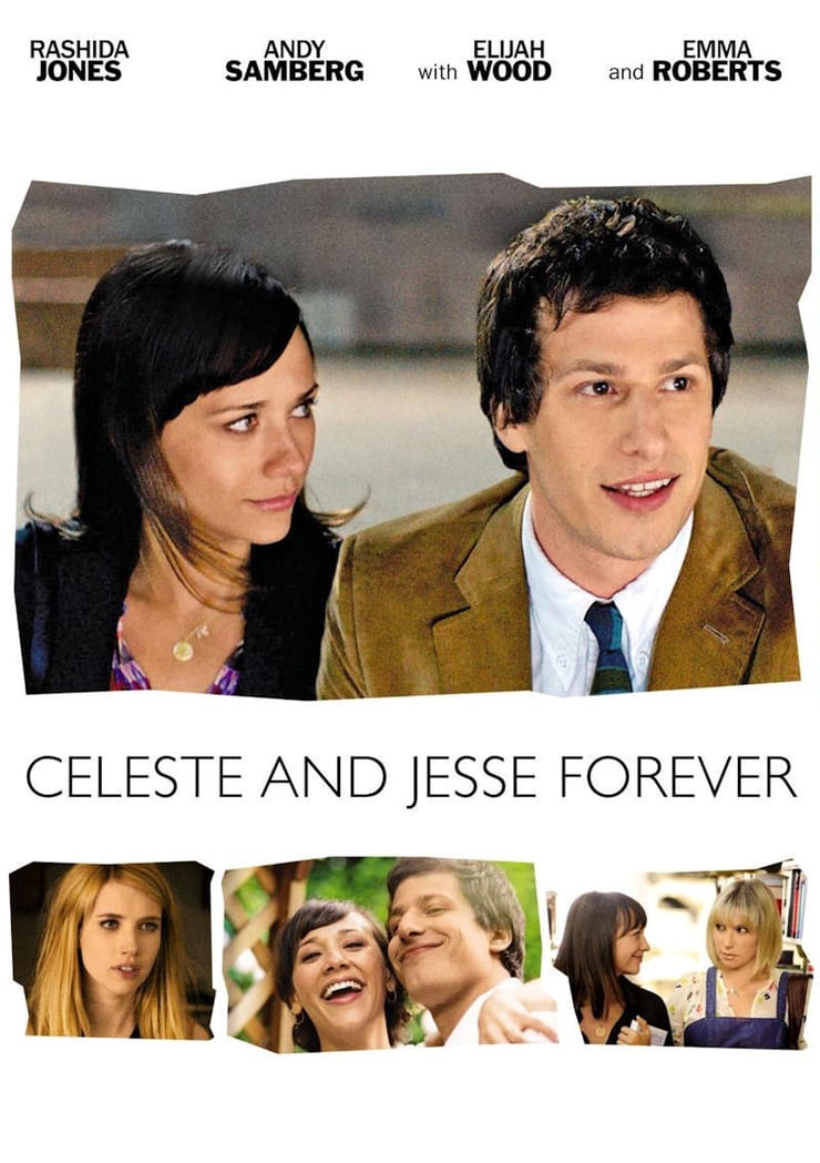 Celeste and Jesse Forever