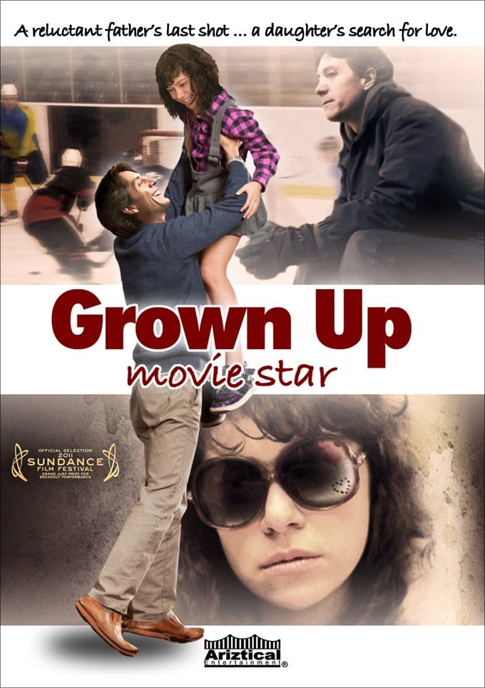 Grown Up Movie Star