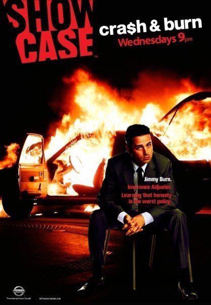 Cra$h  Burn