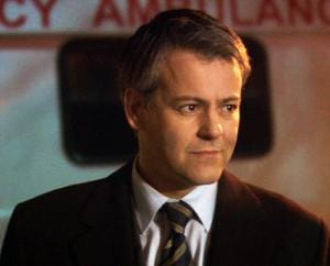 Greg Lestrade