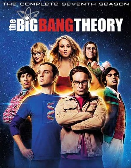 The Big Bang Theory