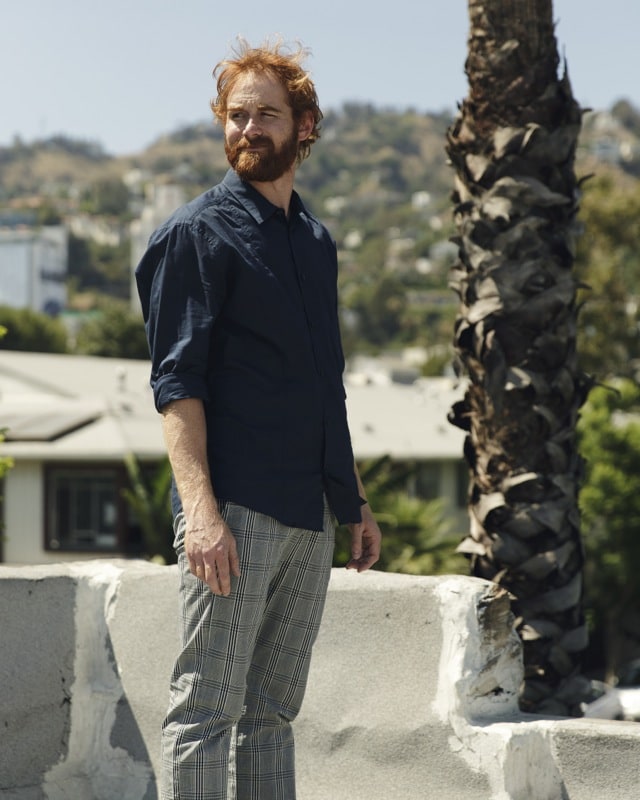 Andrew Santino