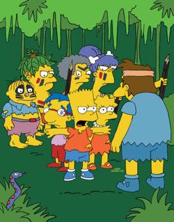The Simpsons