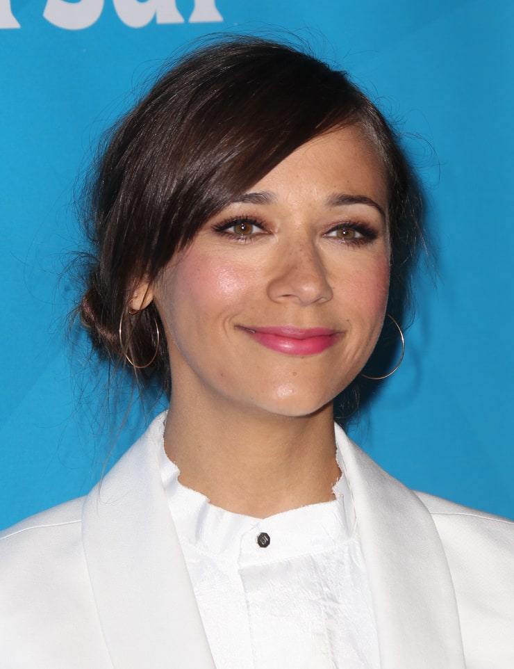 Rashida Jones