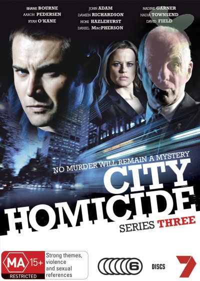 City Homicide                                  (2007-2011)