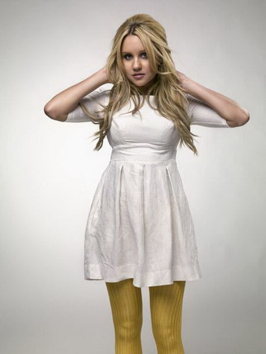 Amanda Bynes Amanda Bynes